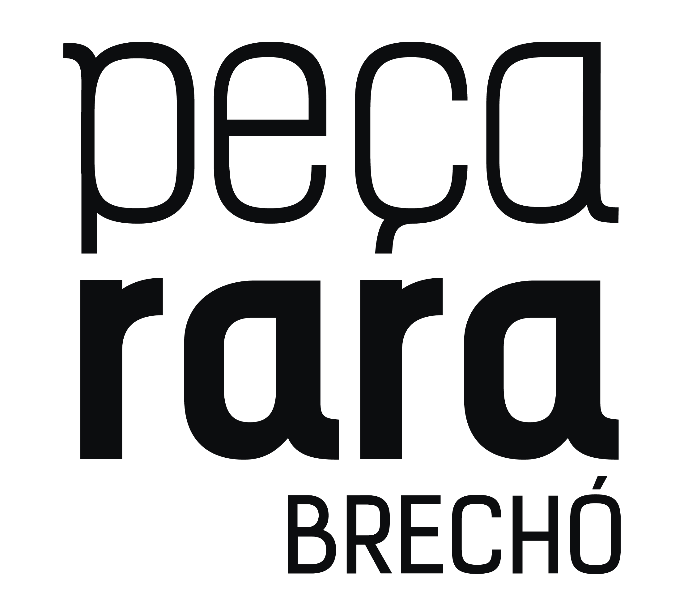 Peça Rara Brechó